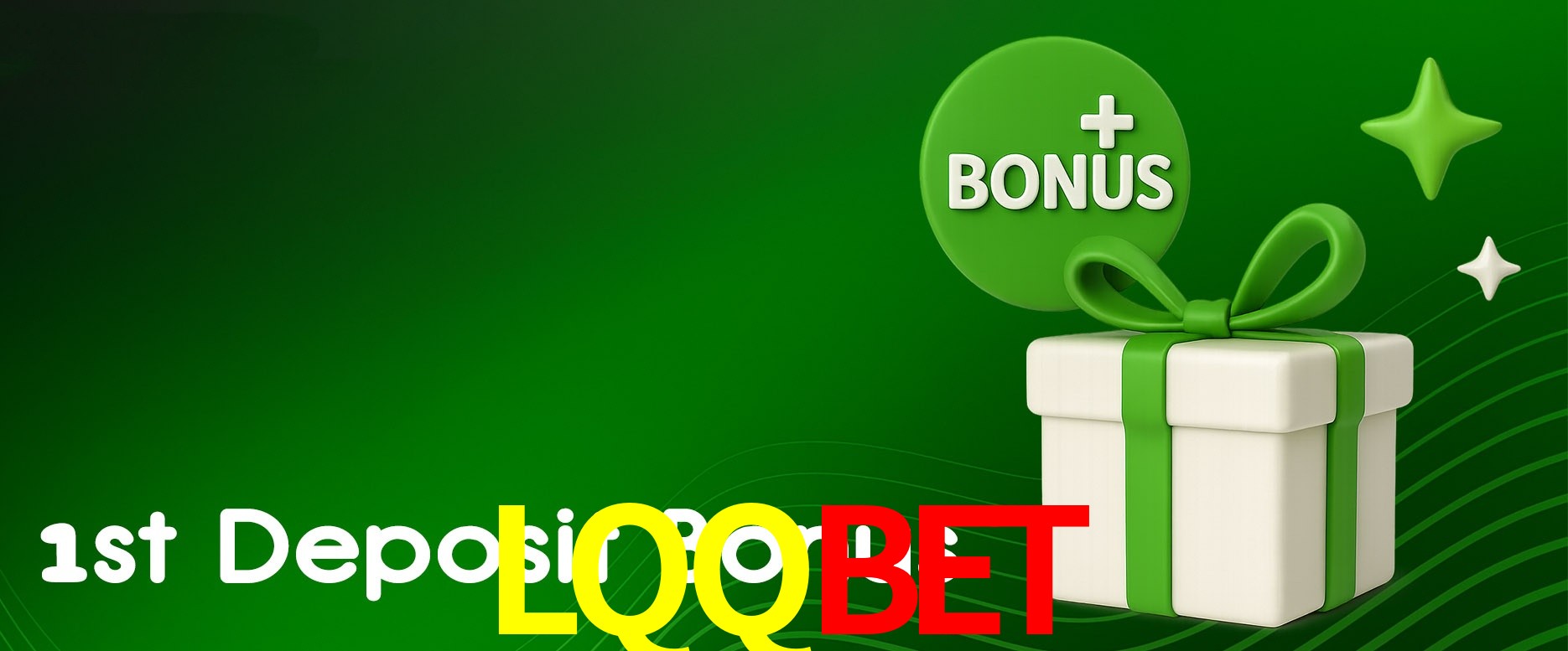 Experiência Promoções LQQBET