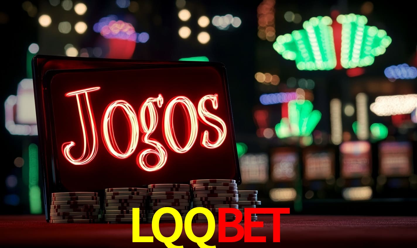 500+ Jogos Exclusivos LQQBET