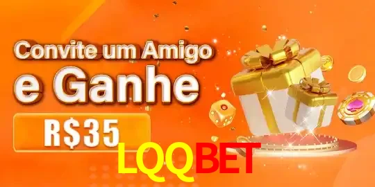 Promoções LQQBET