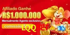Promoções LQQBET