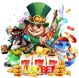 LQQBET slots
