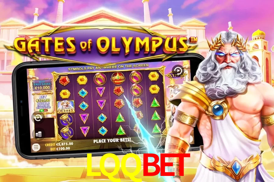 LQQBET game