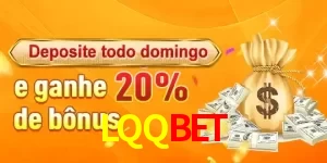 Promoções LQQBET